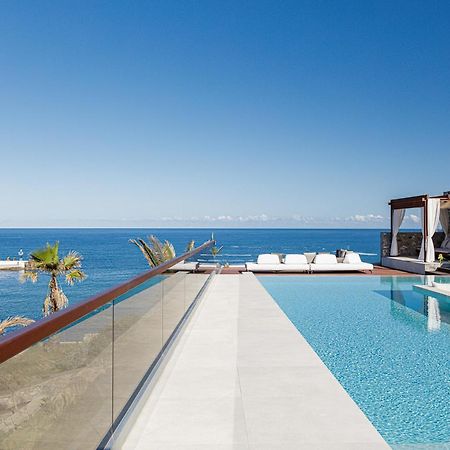 Zillion Villa Panormos  ภายนอก รูปภาพ