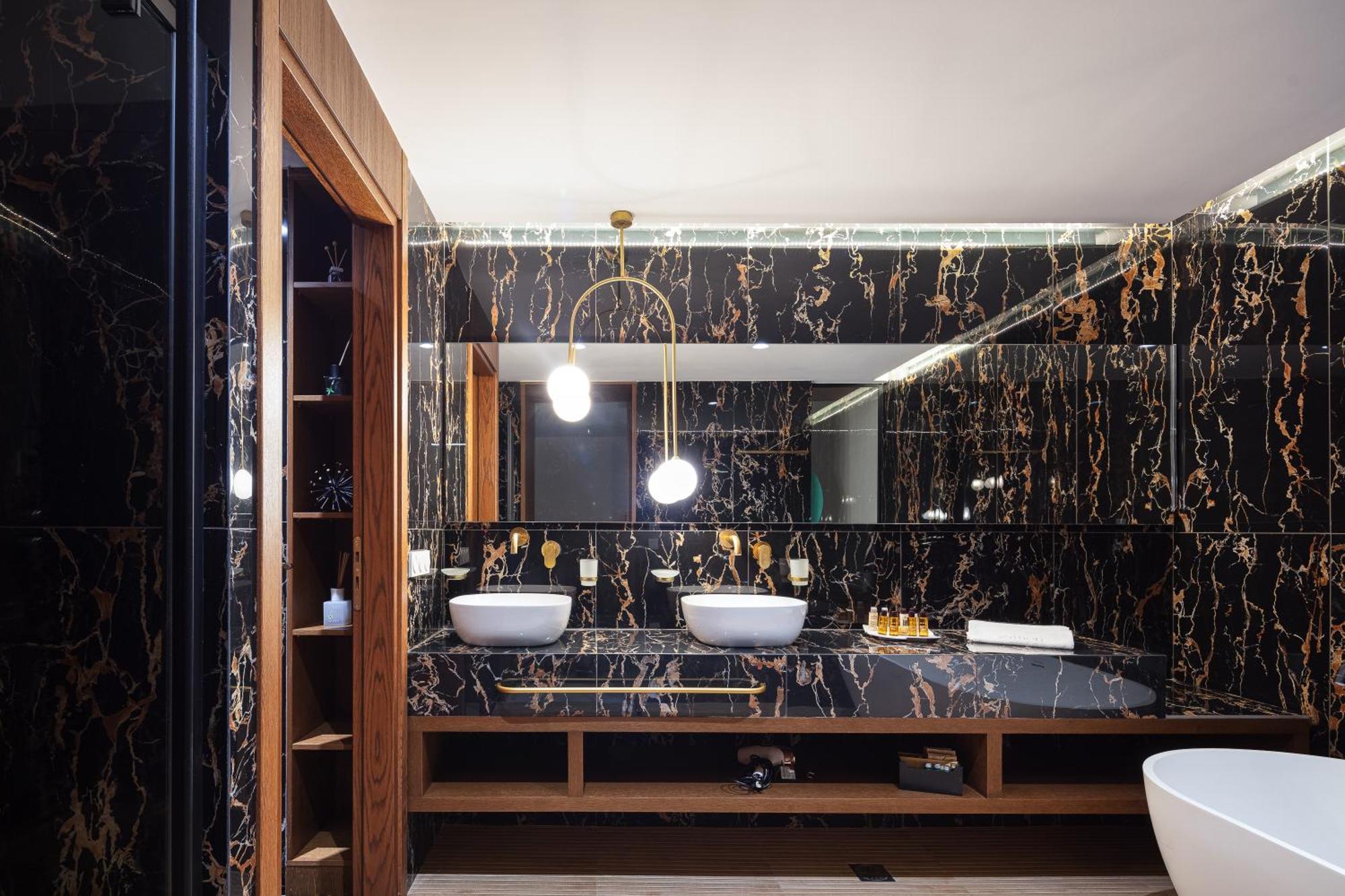 Zillion Villa Panormos  ภายนอก รูปภาพ