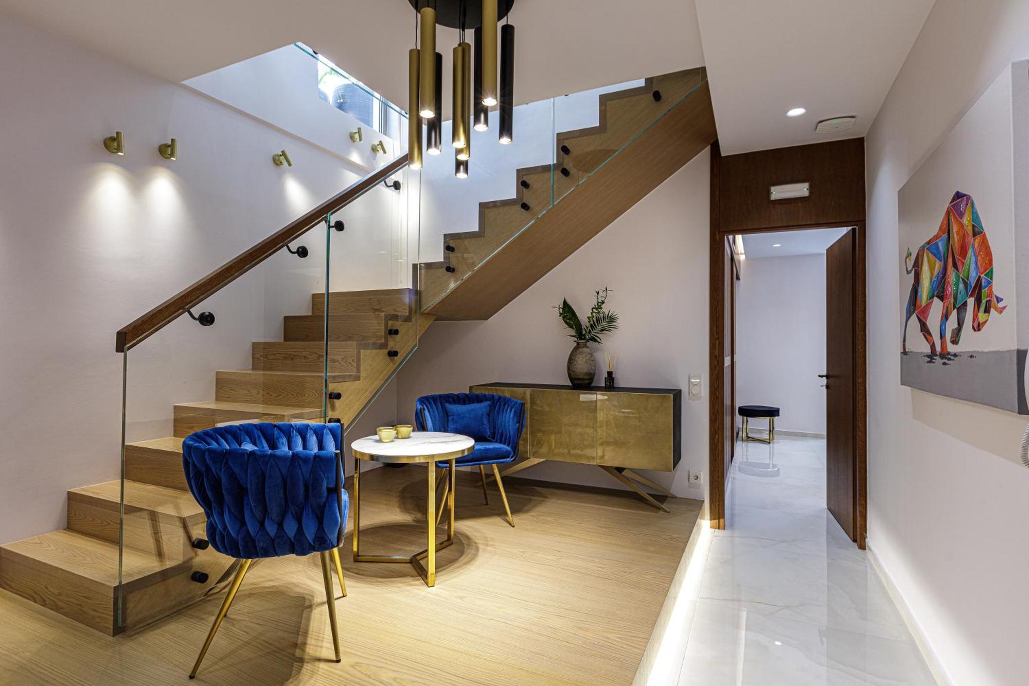Zillion Villa Panormos  ภายนอก รูปภาพ
