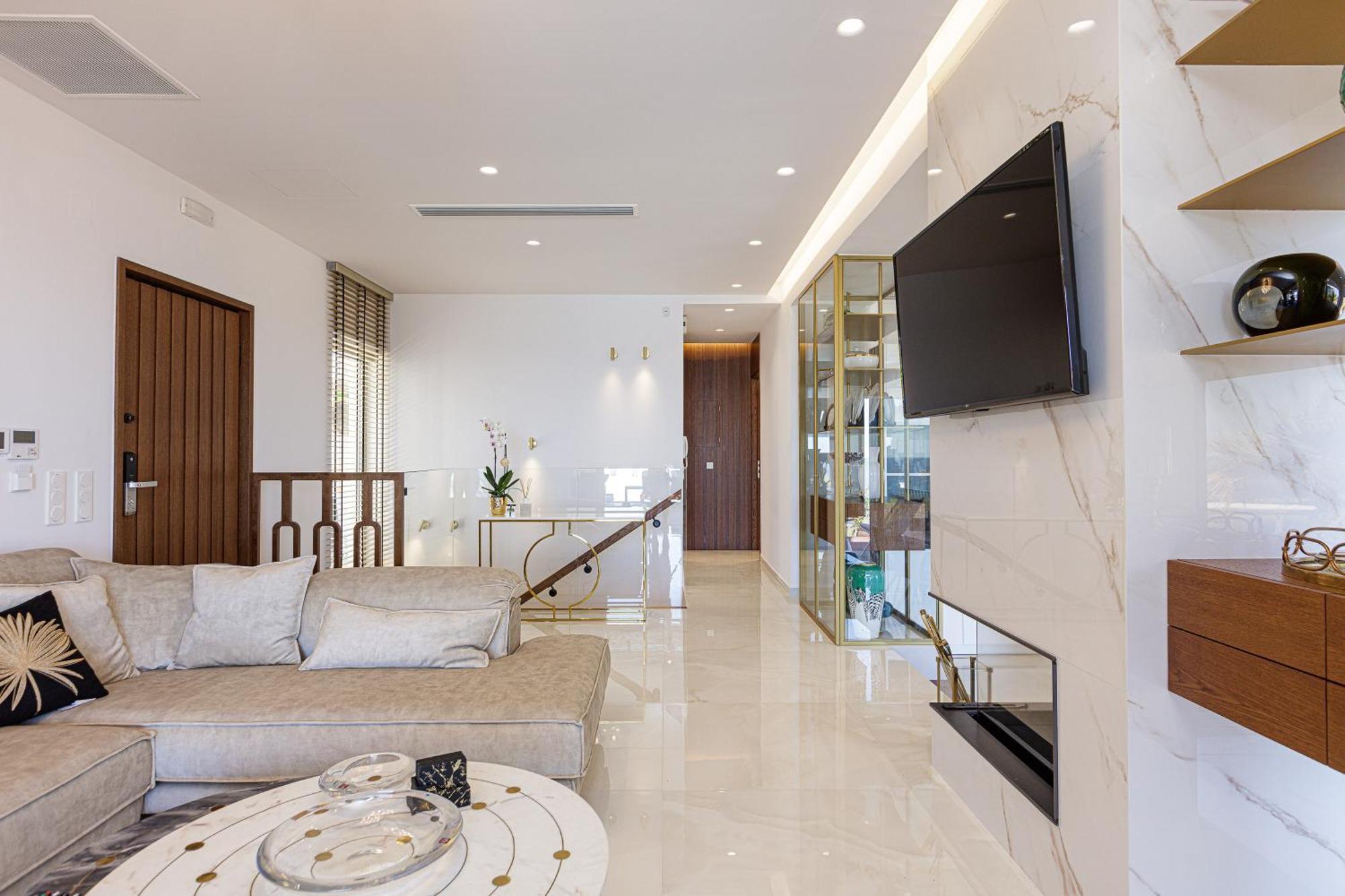 Zillion Villa Panormos  ภายนอก รูปภาพ