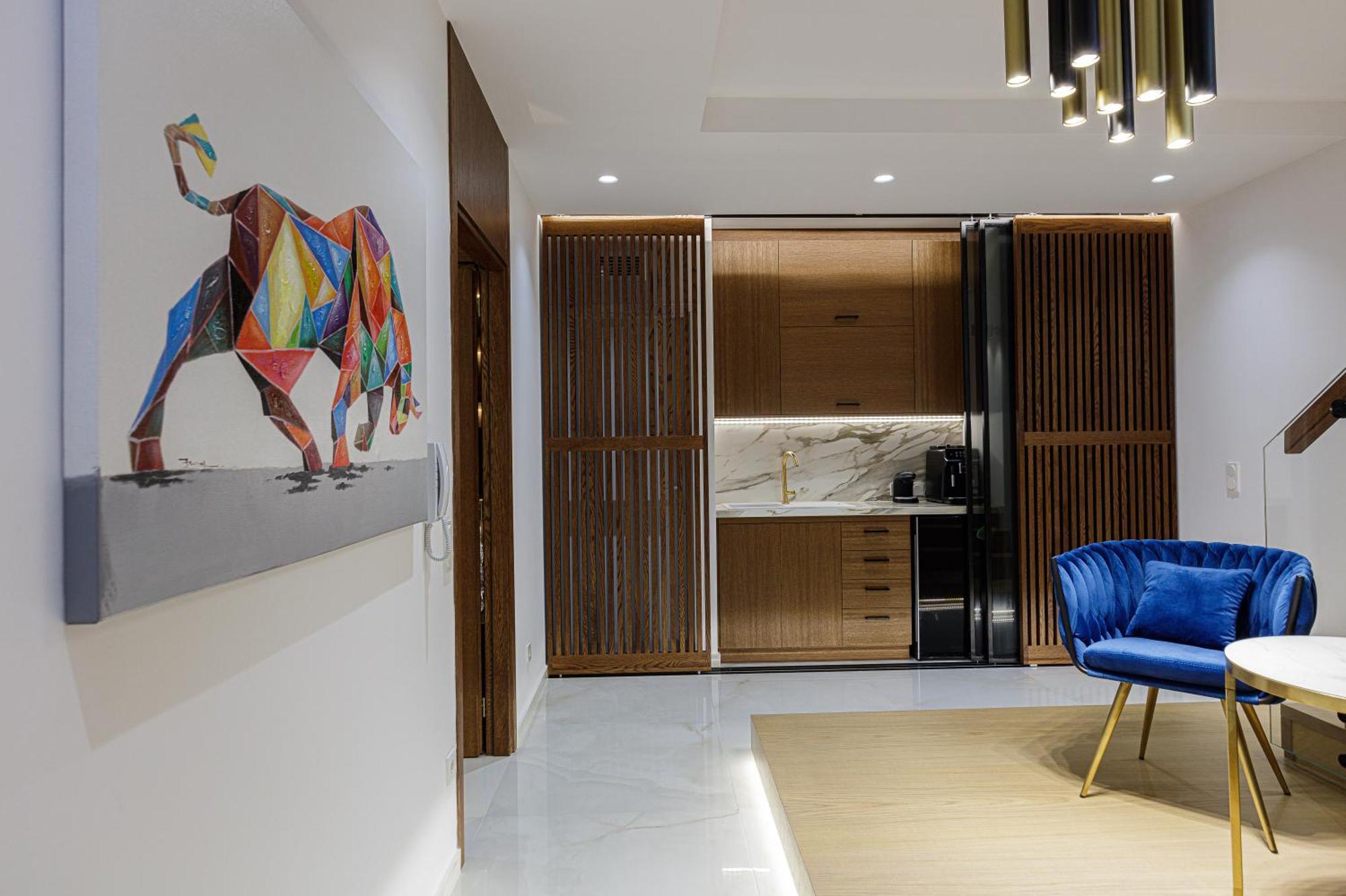 Zillion Villa Panormos  ภายนอก รูปภาพ