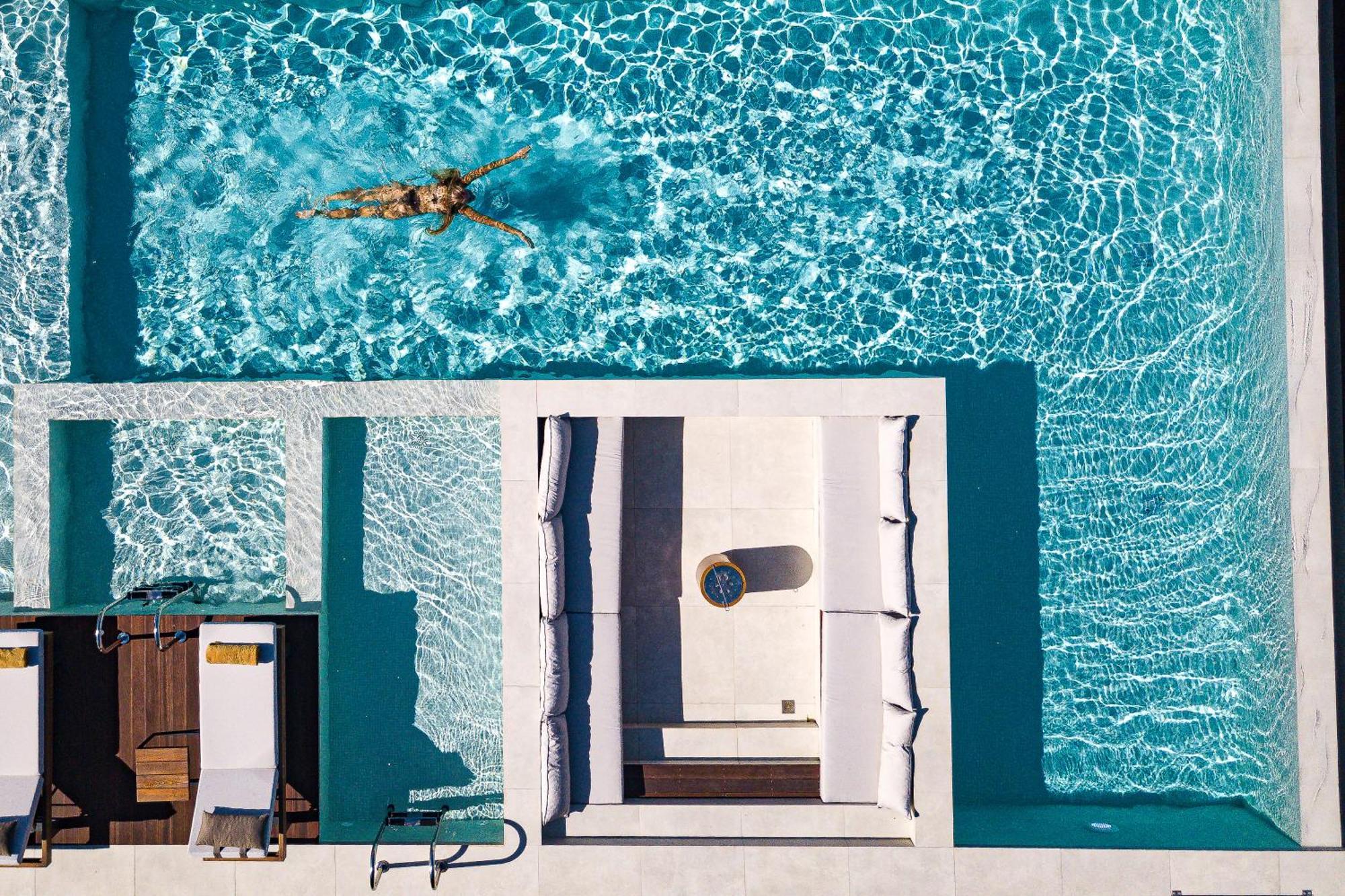 Zillion Villa Panormos  ภายนอก รูปภาพ